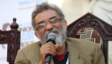 Jadavpur University Pro-VC Samantak Das found dead at Kolkata home