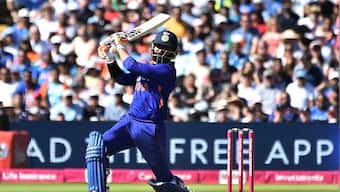 ‘World Cup is fair way away, we don’t want to jump to any conclusions’: Rahul Dravid on Ravindra Jadeja’s availability