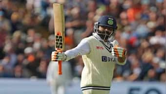 'Sir Jadeja, you are magnificent!': Twitter reacts to Ravindra Jadeja's ton in Edgbaston Test
