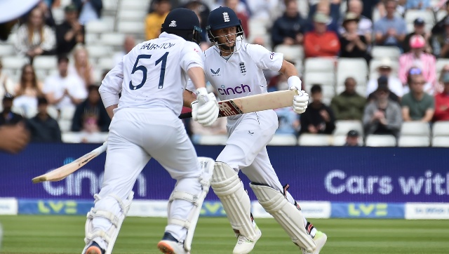 Wasim Jaffer posts hilarious meme from Akshay Kumar film as England batters race along in their chase Wasim Jaffer posts hilarious meme from Akshay Kumar film as England batters race along in their chase