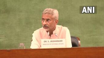 Kartanka :Union Minister Jaishankar leads Har Ghar Tiranga' campaign in the state