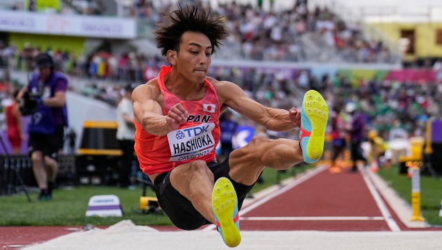 World Athletics Championships 2022: Team Japan rocked by Covid outbreak World Athletics Championships 2022: Team Japan rocked by Covid outbreak