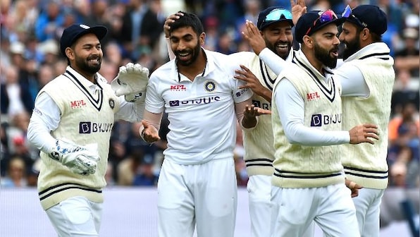 India vs England: Jasprit Bumrah shines with spot-on captaincy in Edgbaston Test