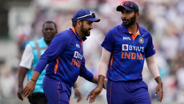 How India rediscovered their bowling powerplay mojo in The Oval ODI vs England How India rediscovered their bowling powerplay mojo in The Oval ODI vs England