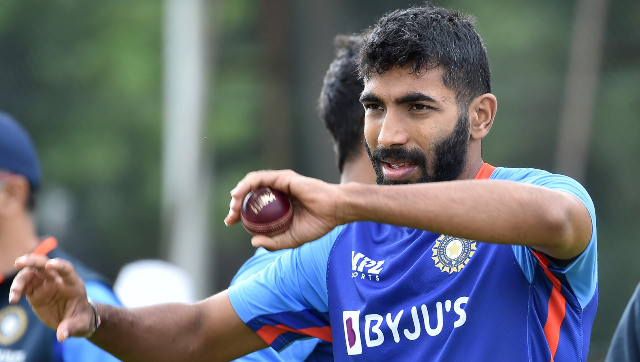 Bumrah's absence in T20 World Cup will make teams reconsider batting plans against India, feels Bangar Bumrah's absence in T20 World Cup will make teams reconsider batting plans against India, feels Bangar