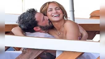 JLo-Ben Affleck's relationship proves those who are meant to be with you will stay