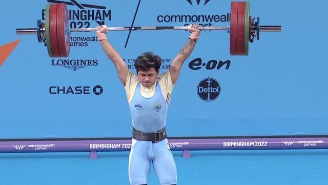 India at CWG Day 3 Live Updates: Jeremy wins second gold for India with CWG record in weightlifting