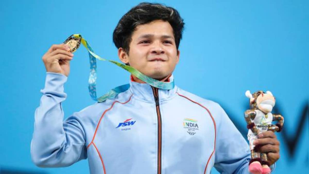 Commonwealth Games: Jeremy Lalrinnunga, Achinta Sheuli strike gold in weightlifting; Nikhat Zareen into quarter-finals