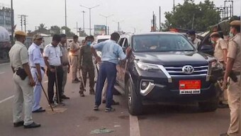 CID to investigate case of three Jharkhand Congress' MLAs arrested after over 48 lakh cash found