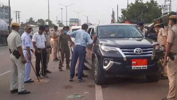 Money in possession of Jharkhand MLAs had sources in Kolkata, part of bigger game plan: CID
