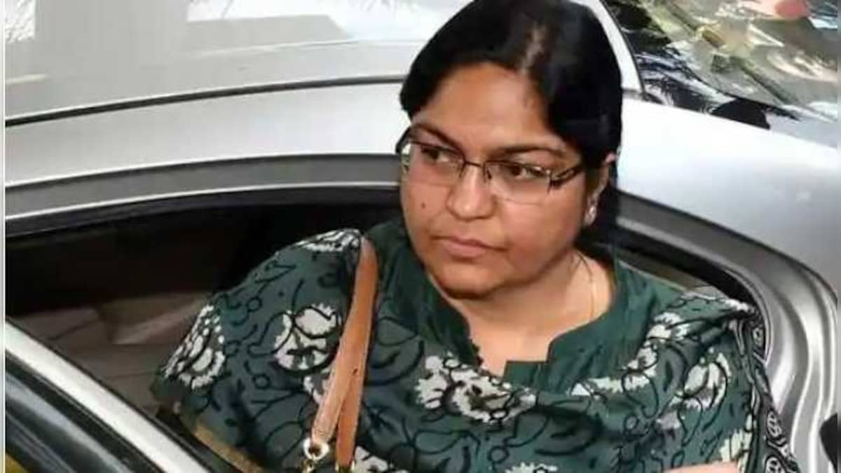 ED files 5,000-page charge sheet against Jharkhand IAS officer Pooja Singhal, others in money laundering case