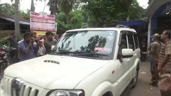 Rs 10 crore, ministerial berth offered to each MLA for toppling Jharkhand govt, claims Congress