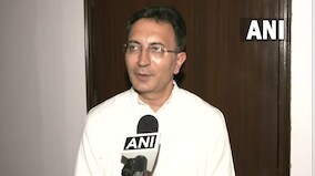 UP government will take concrete steps: Jitin Prasada on irregularities in transfers