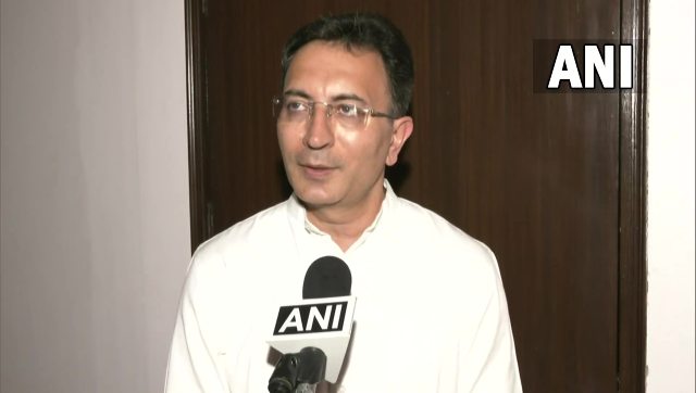 UP government will take concrete steps: Jitin Prasada on irregularities in transfers UP government will take concrete steps: Jitin Prasada on irregularities in transfers