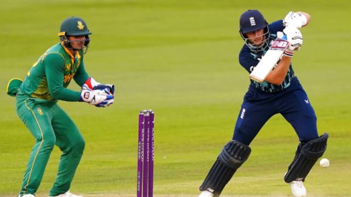 England vs south africa 2nd odi 2022: eng vs sa head-to-head records and stats