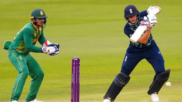England vs South Africa 2nd ODI 2022: ENG vs SA Head-to-Head Records and Stats