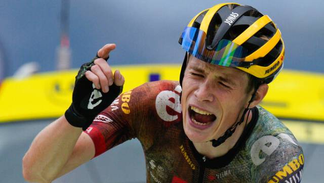 Tour de France 2022: Jonas Vingegaard seizes lead with soaring mountain triumph of Stage 11 – Firstpost