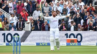 ‘I cannot believe it’: Garry Sobers on England's dashing approach in Test cricket