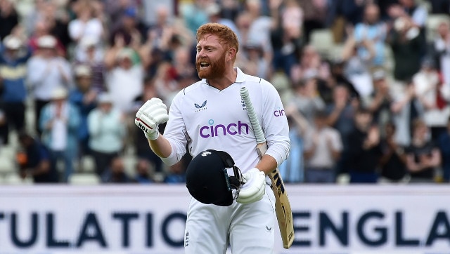 India vs England: Scintillating Bairstow, visitors’ top-order woes and other talking points from Edgbaston Test – Firstcricket News, Firstpost