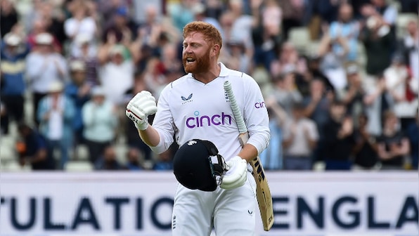 India vs England: Scintillating Bairstow, visitors' top-order woes and other talking points from Edgbaston Test