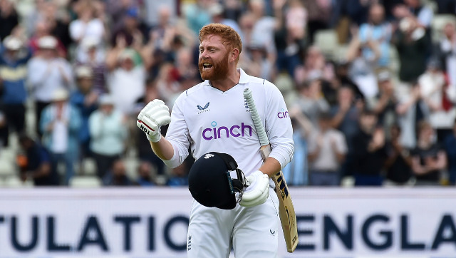 India vs England: Scintillating Bairstow, visitors' top-order woes and other talking points from Edgbaston Test India vs England: Scintillating Bairstow, visitors' top-order woes and other talking points from Edgbaston Test