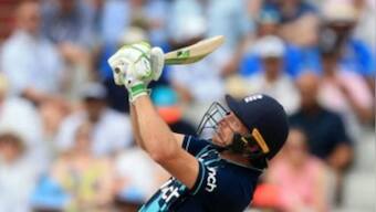 India vs England: 'We were short of runs', admits captain Jos Buttler after hosts' ODI series defeat