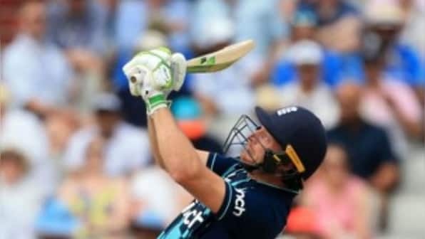 India vs England: 'We were short of runs', admits captain Jos Buttler after hosts' ODI series defeat