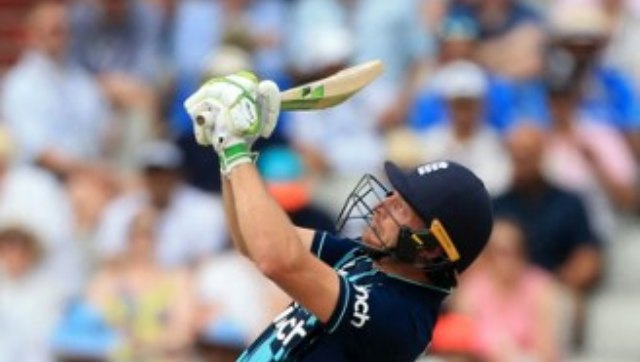 India vs England: 'We were short of runs', admits captain Jos Buttler after hosts' ODI series defeat India vs England: 'We were short of runs', admits captain Jos Buttler after hosts' ODI series defeat
