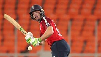 Pakistan vs England: Jos Buttler likely to be ruled out for entire T20I series, hints coach Matthew Mott