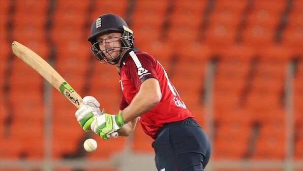 Pakistan vs England: Jos Buttler likely to be ruled out for entire T20I series, hints coach Matthew Mott