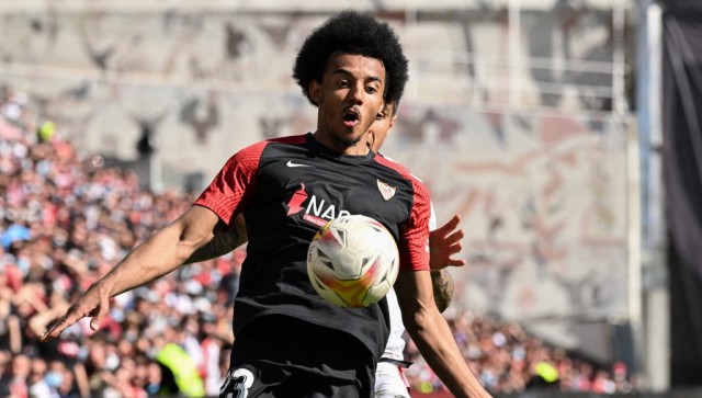 Barcelona reach agreement to sign Jules Kounde from Sevilla Barcelona reach agreement to sign Jules Kounde from Sevilla