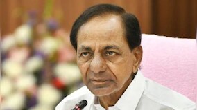 'Expiation only if wicked people are bid goodbye': Telangana CM slams Centre over 'divisive politics'
