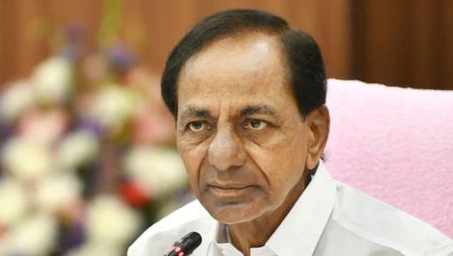 Attempt to buy four MLAs from KCR's party foiled, say Telangana police Attempt to buy four MLAs from KCR's party foiled, say Telangana police