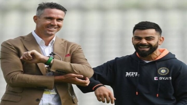 'You’ll be back': Kevin Pietersen pens emotional message for Virat Kohli