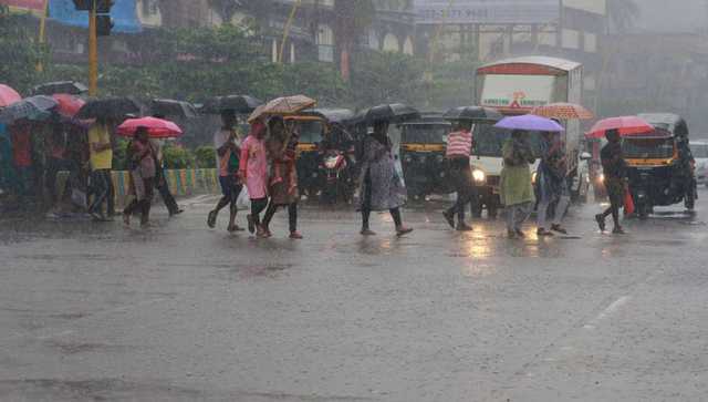 Karnataka rains: IMD issues red alert with more rain predicted till 11 July; three die in landslide in Dakshina Kannada Karnataka rains: IMD issues red alert with more rain predicted till 11 July; three die in landslide in Dakshina Kannada