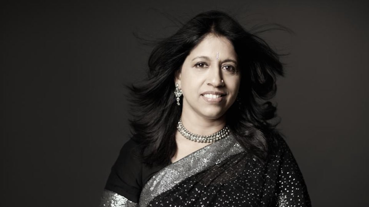 OnTheBeatWith|Kavita Krishnamurti: ‘If I have another birth, I’d choose to be a singer again, maybe a male singer’