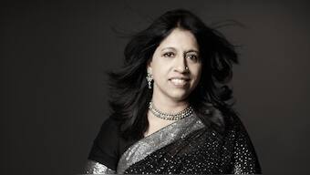 OnTheBeatWith|Kavita Krishnamurti: ‘If I have another birth, I’d choose to be a singer again, maybe a male singer’