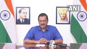 Rohingya row: 'Kejriwal govt wrote letters to settle infiltrators in the city,' claims Delhi BJP