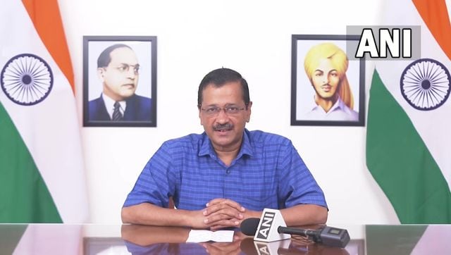 Rohingya row: 'Kejriwal govt wrote letters to settle infiltrators in the city,' claims Delhi BJP