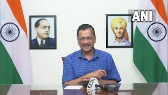 After LG nod for probe into Delhi liquor policy, Kejriwal claims Sisodia to be arrested in 'fake case'