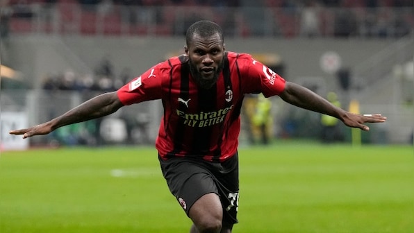 Barcelona seal double swoop, buy Franck Kessie and Andreas Christensen