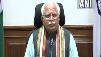 Mowing down of Haryana DSP: Haryana CM says no culprit will be spared, announces Rs 1 crore compensation