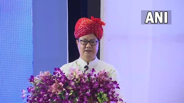 Centre to remove 71 obsolete laws in Parliament's Monsoon Session, says Kiren Rijiju