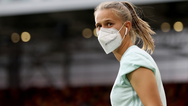 Women’s Euro 2022: Germany lose Klara Buhl to Covid ahead of semi-final Women’s Euro 2022: Germany lose Klara Buhl to Covid ahead of semi-final