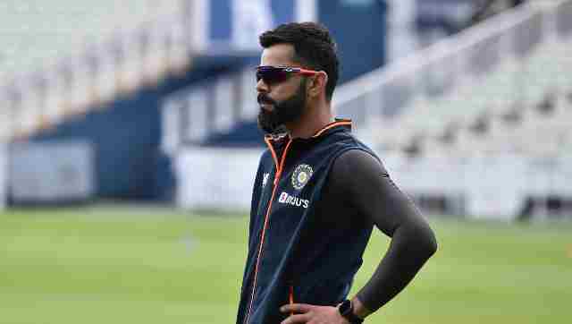 Virat Kohli needs to play more matches to find form, says ex-India batter – Firstcricket News, Firstpost