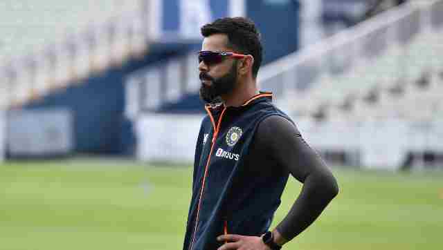 Virat Kohli needs to play more matches to find form, says ex-India batter Virat Kohli needs to play more matches to find form, says ex-India batter