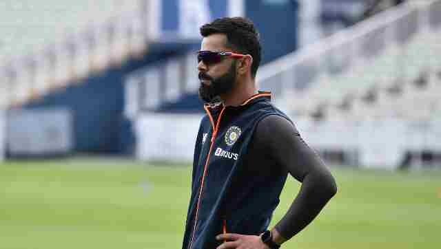 Virat Kohli needs to play more matches to find form, says ex-India batter