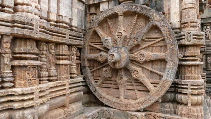 Re-building and ‘re-dressing’: How humanities and social sciences can help heal Indian civilisation