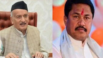 Maharashtra Governor Bhagat Singh Koshyari should be removed from his position with immediate effect: Congress
