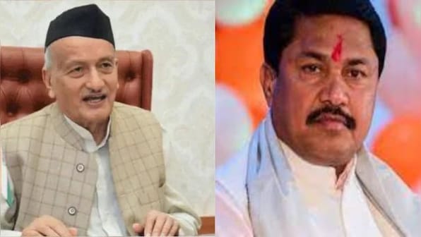 Maharashtra Governor Bhagat Singh Koshyari should be removed from his position with immediate effect: Congress